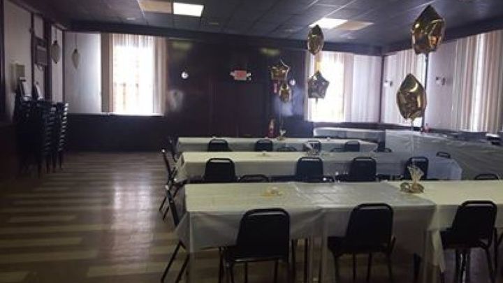 Main fundraiser photo