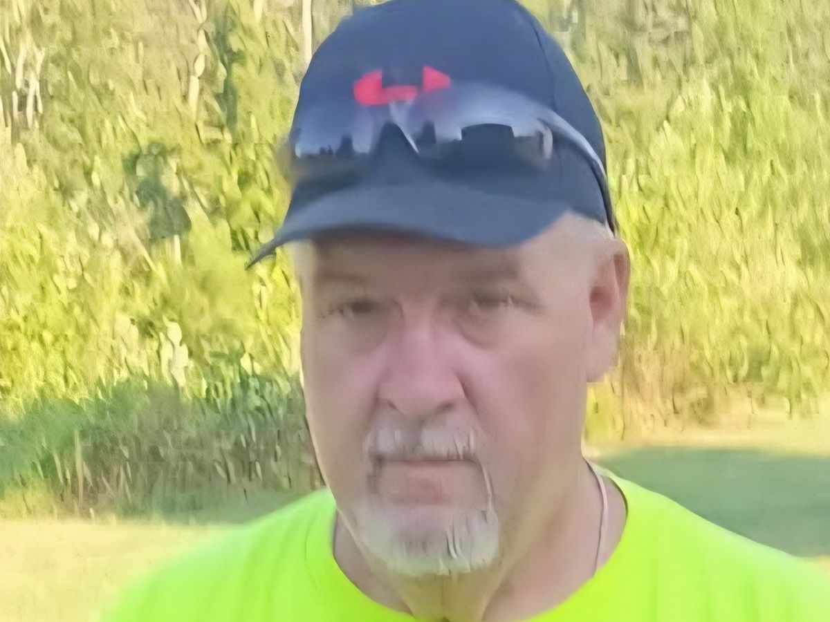 Fundraiser by Becky Randolph Medlin : Support Robbie’s Fight Against Cancer
