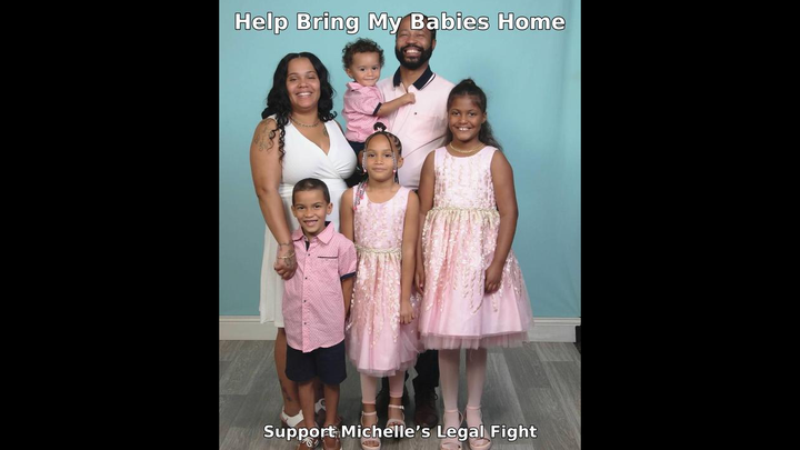 Main fundraiser photo