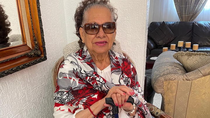 Help My Mom Get Urgent Surgery and Medical Care in Mexico campaign photo, 1 of 3