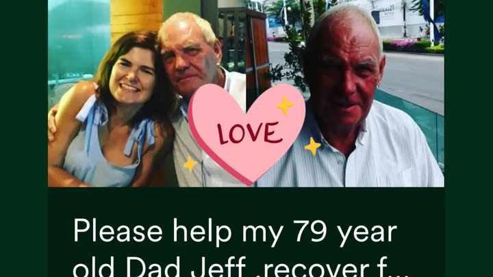 Main fundraiser photo