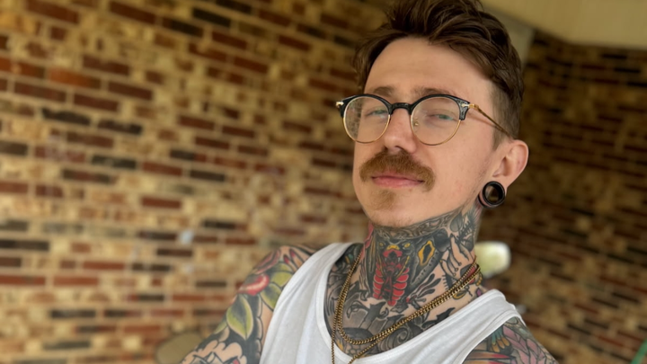 Help Fund Mac Cable Jr.'s Memorial campaign photo, 1 of 8