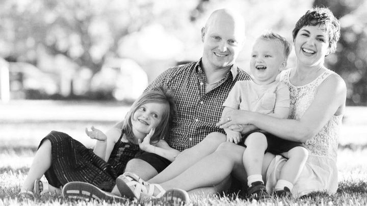 Main fundraiser photo