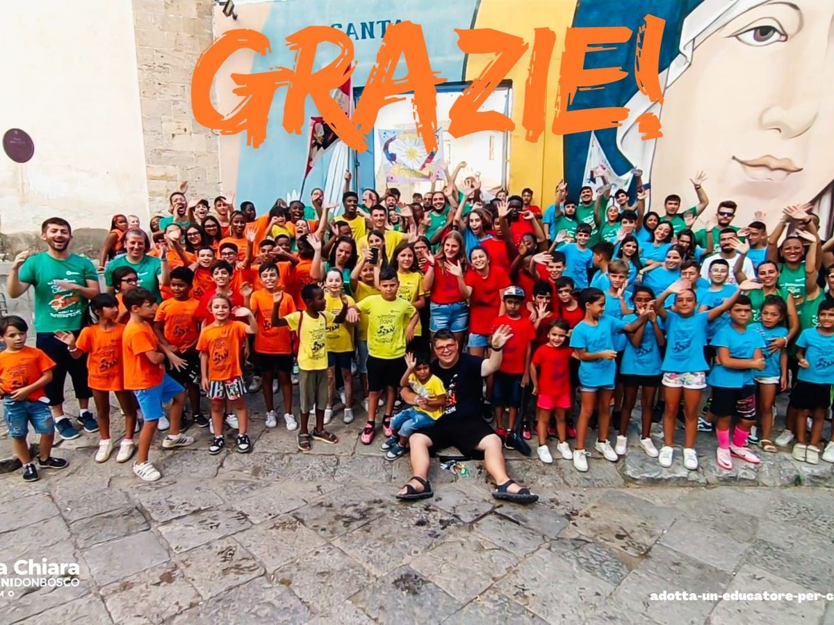 Fundraiser’s main image