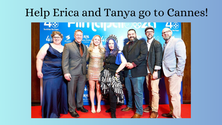 Main fundraiser photo