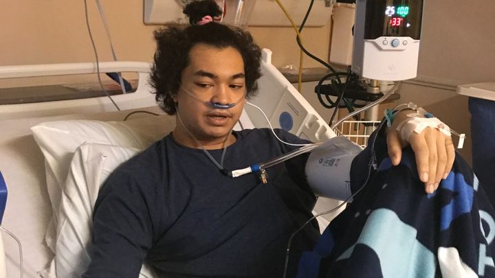 Kyle Rathbone Fundraiser by Justin Rathbone : Kyle Rathbone's Leukemia Fundraiser