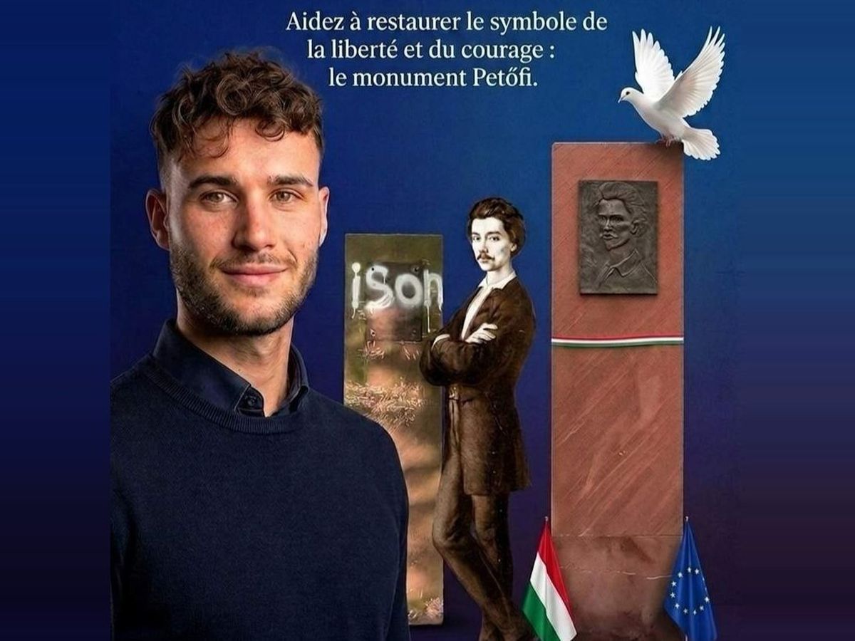 Fundraiser’s main image