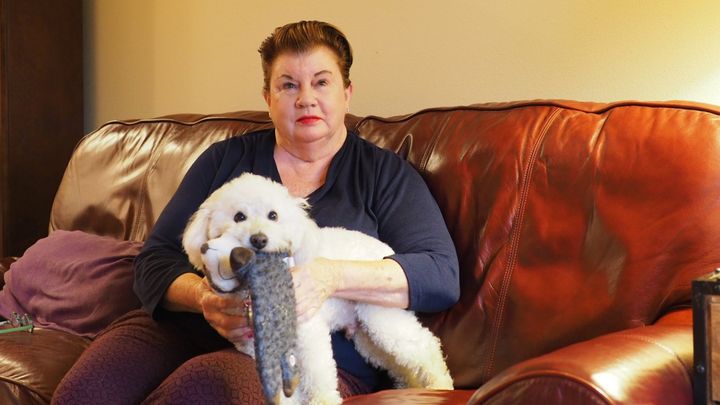 Help Peggy Rose Get to Hawaii campaign photo, 1 of 8