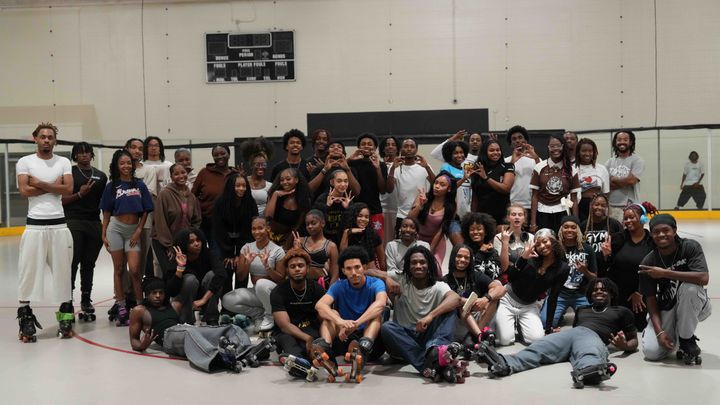 Donate to Help Students Skate campaign photo, 1 of 8