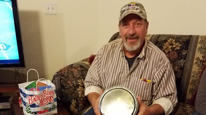 Main fundraiser photo