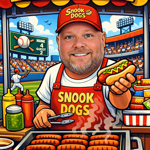 John Steven Snook