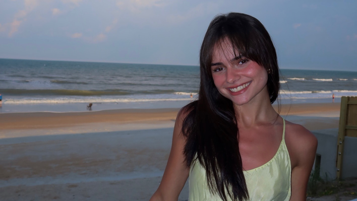 Help Gabriela Connect Through Sound campaign photo, 1 of 3