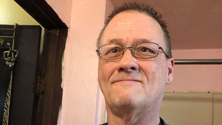 Help Keep Lee's Wish Alive campaign photo, 1 of 3