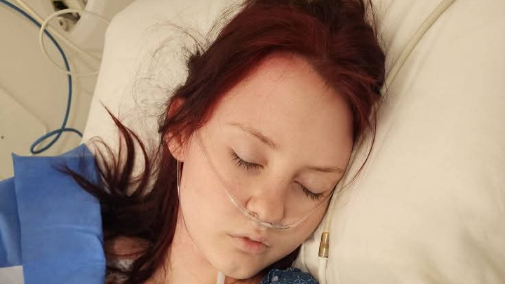 What Happened To Nikki Lilly? Shocking Truth Revealed!