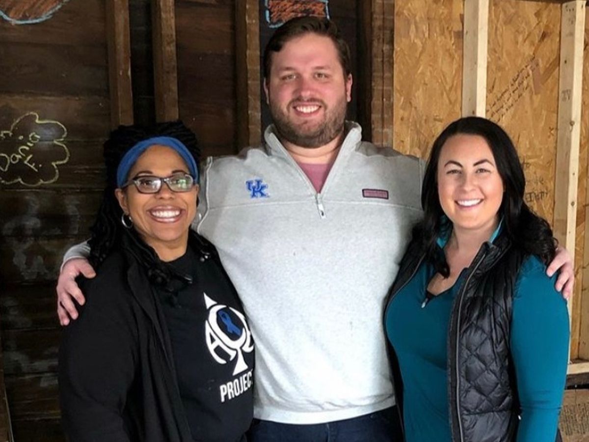 Fundraiser by Amber Reeves : In Honor of Jeremy - Scholarship Fund
