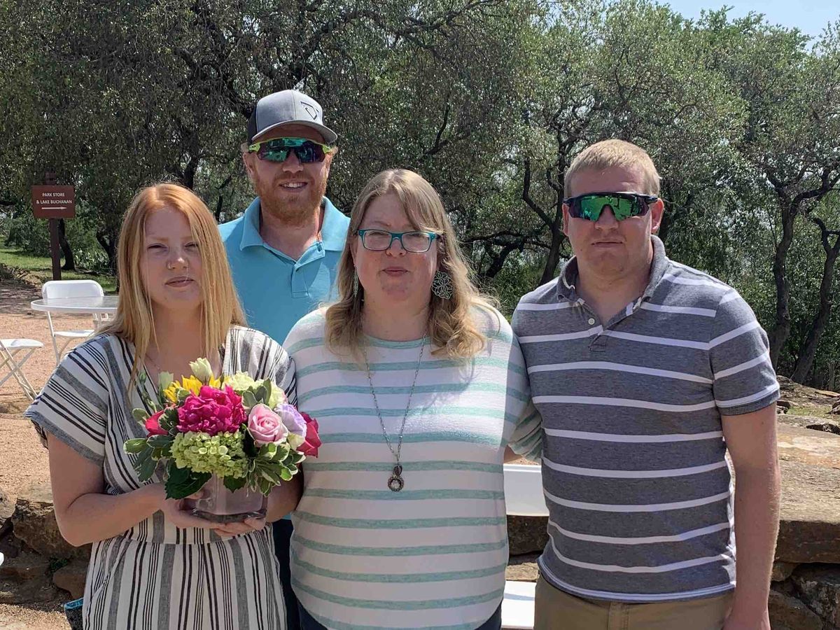 Restore Hope for Mom After Oak St Flood campaign photo, 1 of 8
