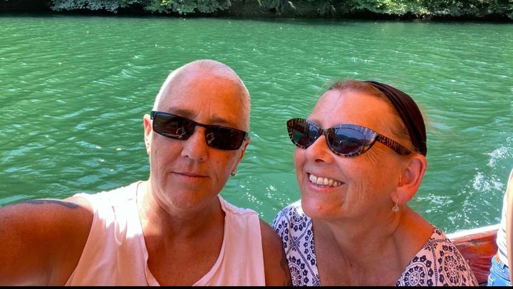Help Kate and Jack After the Tragic Loss of Their Parents campaign photo, 1 of 8