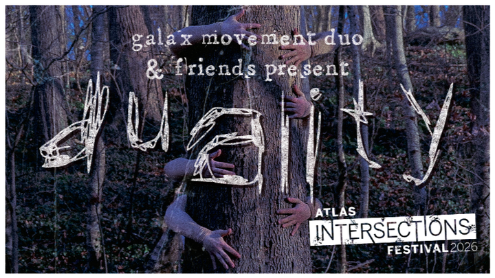 Support galax movement duo & friends' Showcase campaign photo, 1 of 6