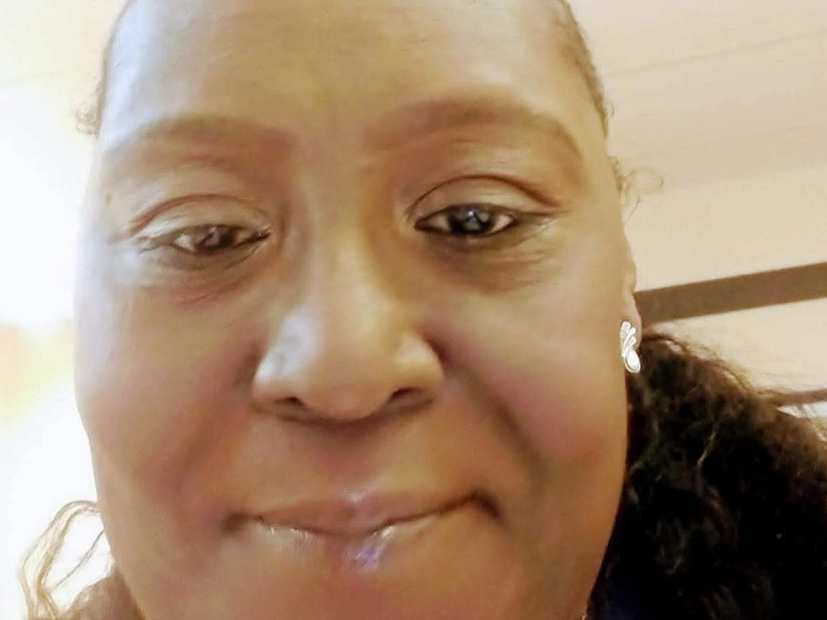 Support Josephine Harris' Homegoing Service campaign photo, 1 of 3