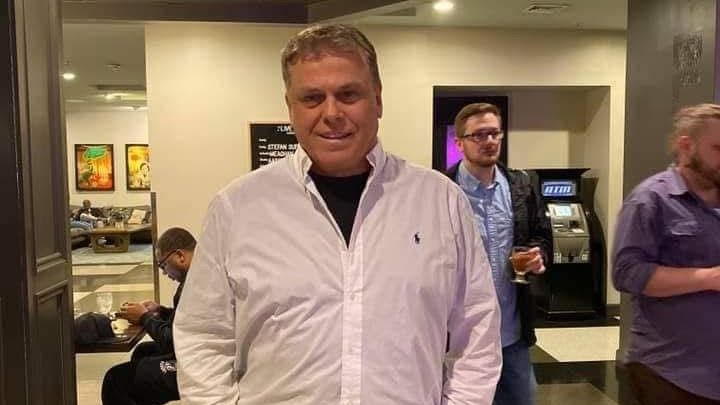 Main fundraiser photo