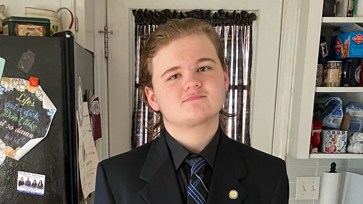 Support Zane Wade's Family in Their Loss campaign photo, 1 of 7
