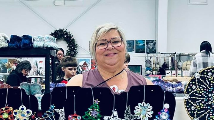 Main fundraiser photo