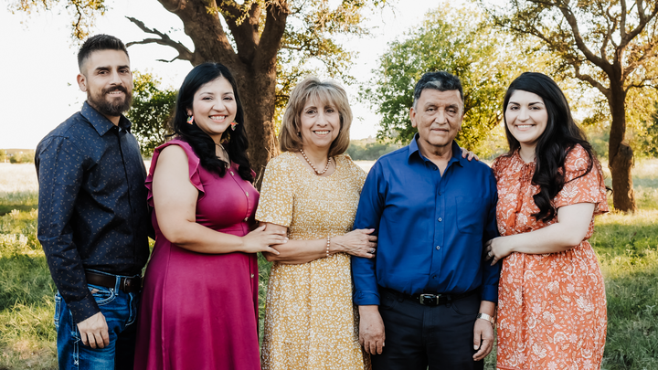 Main fundraiser photo