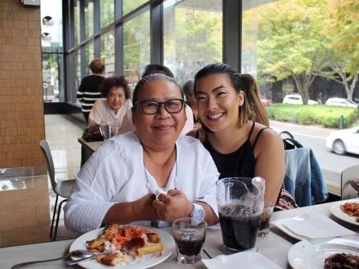 Fundraiser for Meg Ayesa Montejo Atley by Emily Kilpatrick ...