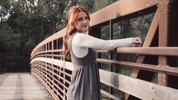 Support Lilly After Tragic Car Accident campaign photo, 1 of 8