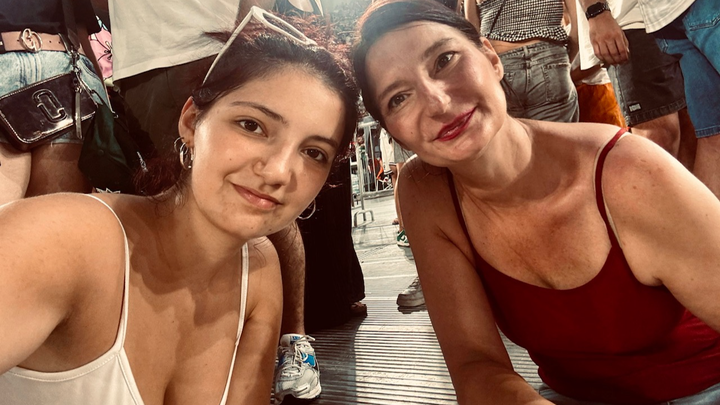 Foto principale della raccolta fondi