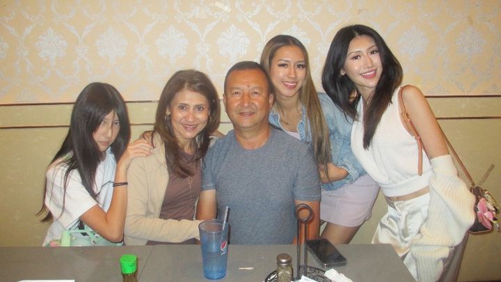 Support The Family Affected By The Chino Hills Shooting campaign photo, 1 of 8
