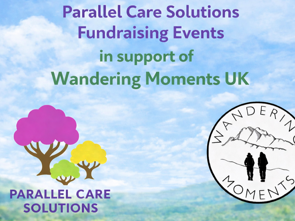 Fundraiser by Francis Johnson : Parallel Care Solutions Fundraisers for ...