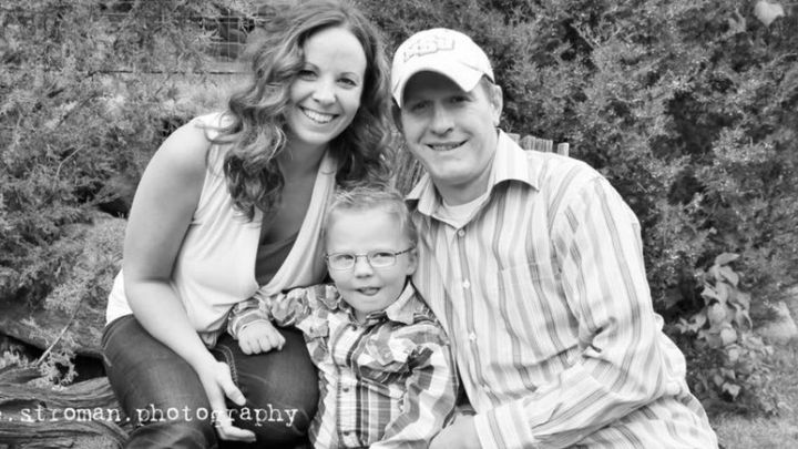 Main fundraiser photo