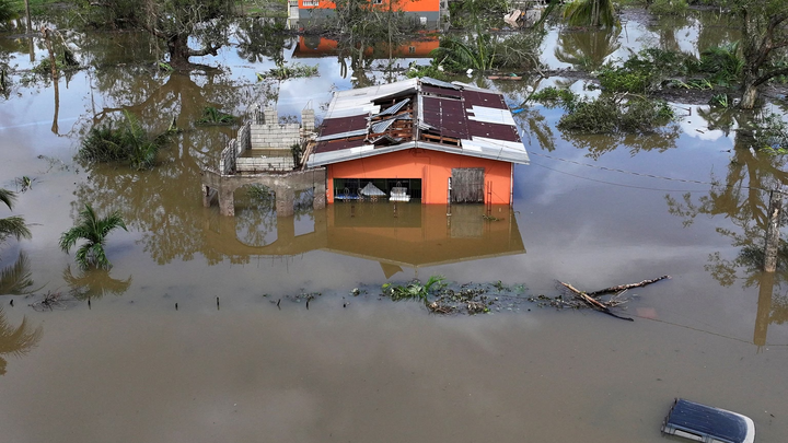 Help Rebuild St. Elizabeth, Jamaica After Hurricane Melissa campaign photo, 1 of 3