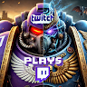 Twitch Plays40K