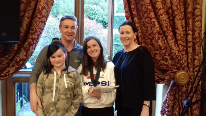 Main fundraiser photo
