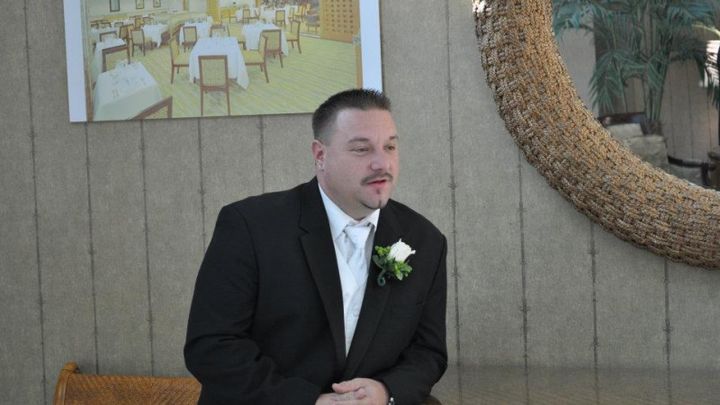 Main fundraiser photo