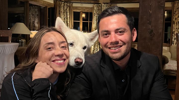 Foto principale della raccolta fondi