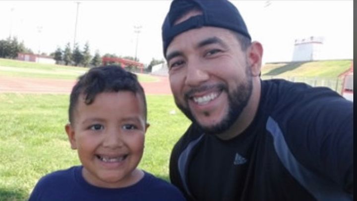 Main fundraiser photo