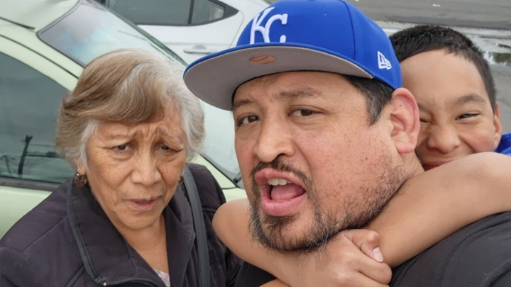 Photo principale de la cagnotte