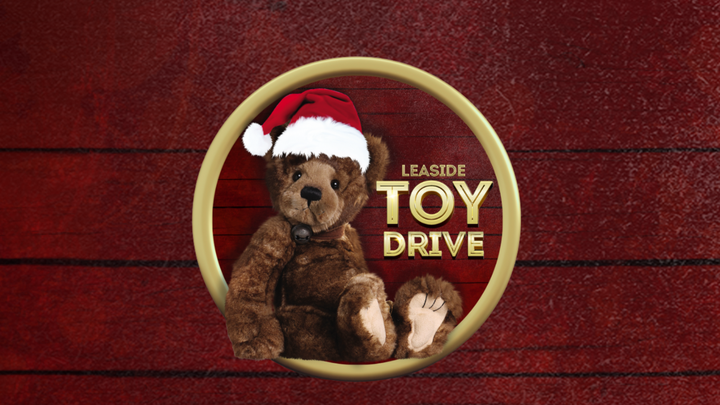 The 23rd Annual Leaside Toy Drive campaign photo, 1 of 3