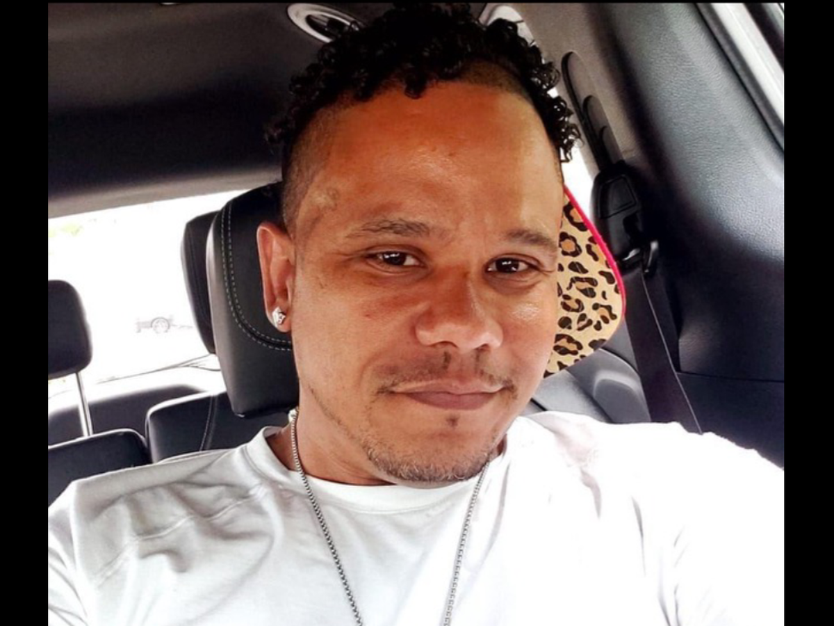 Brandon Rainer Fundraiser by Lashylah Raineri : Support Brandon Raineri Sr.'s Memorial ...