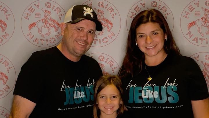Main fundraiser photo