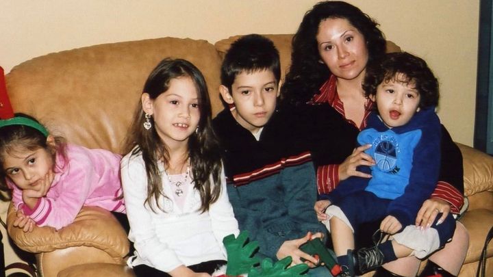 Help Our Mom Stay With Her Family campaign photo, 1 of 7