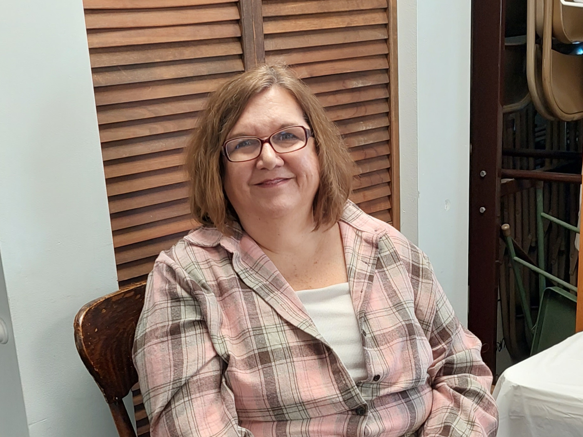 Brenda Pursley's Funeral Fundraiser campaign photo, 1 of 7