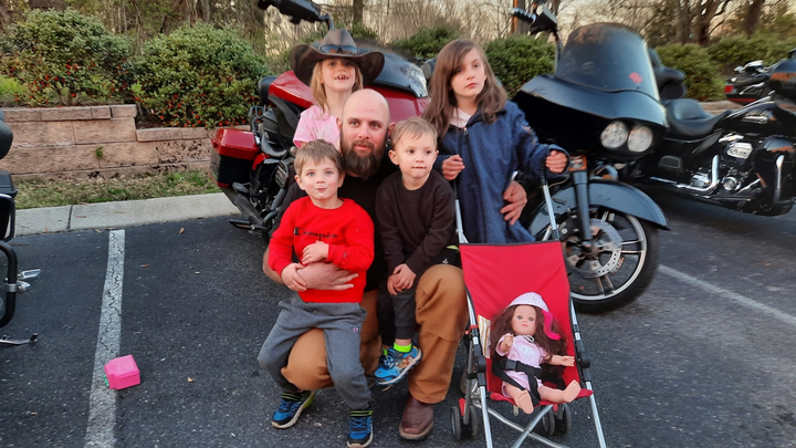 Main fundraiser photo