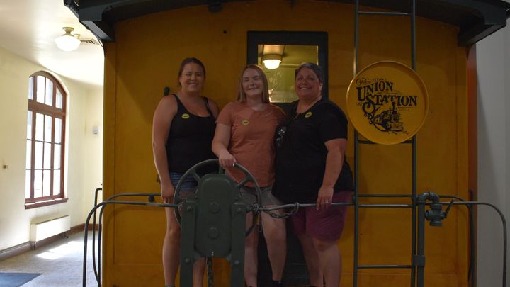 Main fundraiser photo