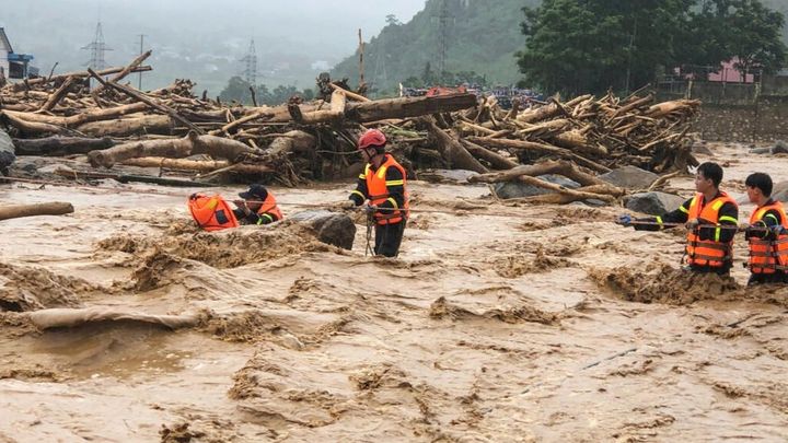 Help Ghale Family Support Flash Flood Victims in Nepal campaign photo, 1 of 8