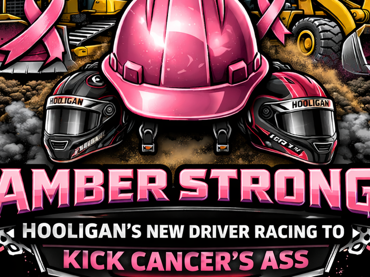Fundraiser for Amber Soper-brigner by Shelby Dalgleish : Amber’s Race ...