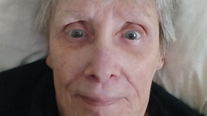 Help Cover Medical Bills Cancer Treatment campaign photo, 1 of 3